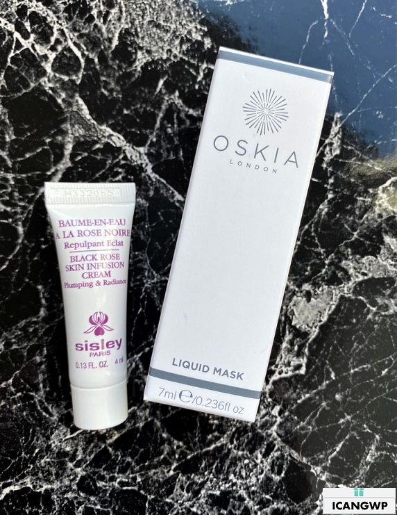 space nk spring beauty edit review icangwp blog oskia