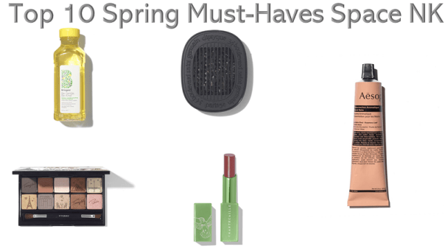 space nk valentines day