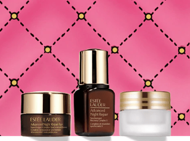 Spring 2020 Gift with Purchase Choice Page Estée Lauder Estée Lauder icangwp beauty blog 2020