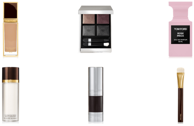 tom ford beauty summer 2020