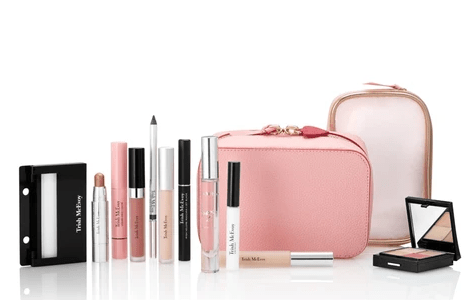 Trish McEvoy The Power of Makeup ® Carpe Love Volume II bluemercury