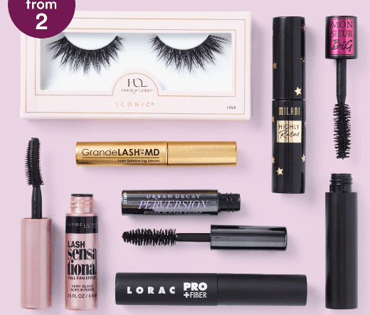 ulta national lash day icangwp