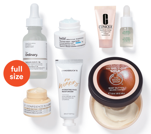 ulta skin care sampler icangwp