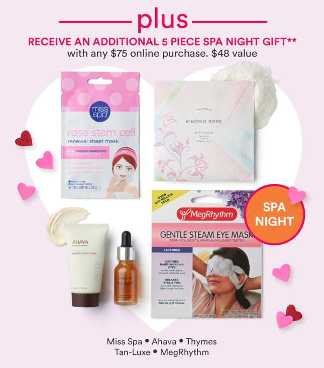 ulta valentines day free gift 2020 icangwp beauty blog