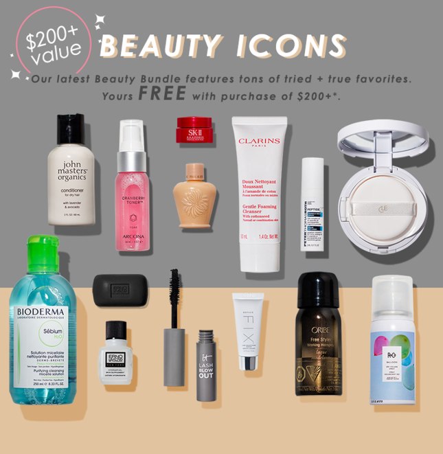 winter beauty bundle