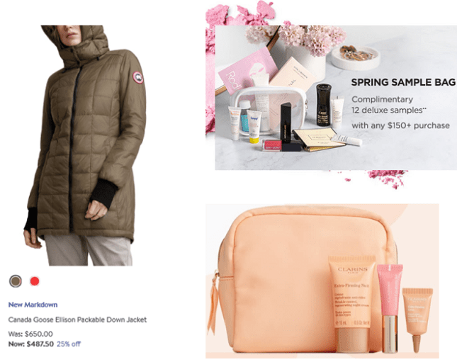 afterpay day beauty deals 2020 icangwp