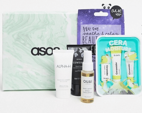 ASOS City Break Box ASOS