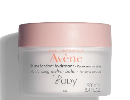 Avène Moisturizing Melt in Balm bluemercury