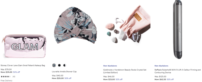 Beauty Fragrance Sale Nordstrom icangwp march 2020