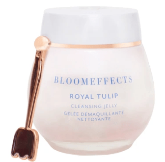 Bloomeffects Royal Tulip Cleansing Jelly bluemercury