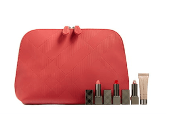 burberry Gift with Purchase Nordstrom