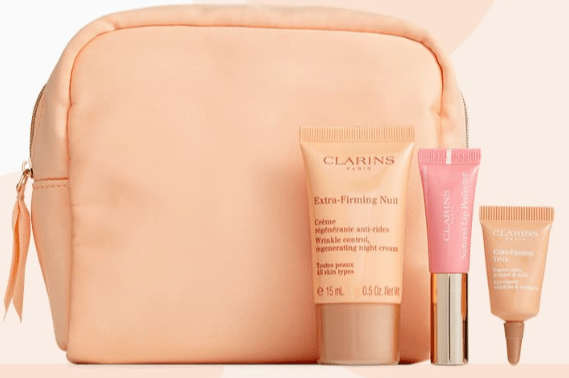 clarins Gift with Purchase Nordstrom icangwp