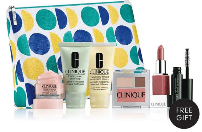 clinique gift with purchase neiman marcus icangwp blog
