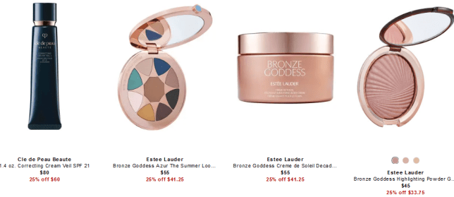 Designer Cosmetics Makeup at Neiman Marcus icangwp