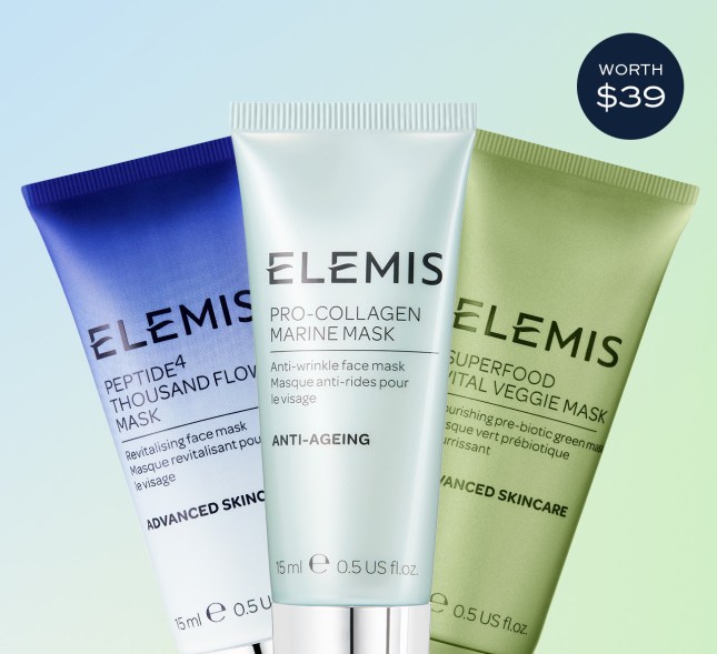 elemis