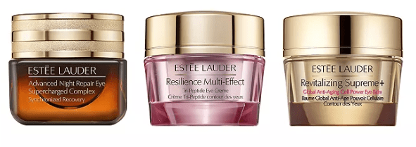 Estée Lauder Bloomingdales march 2020 icangwp Plus spend 80 and choose your eye cream