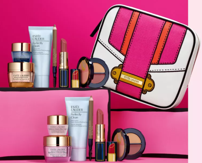 estee lauder gift with purchase bloomingdales march 2020 icangwp beauty blog