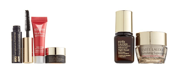 estee lauder Gift with Purchase Nordstrom march 2020 icangwp blog