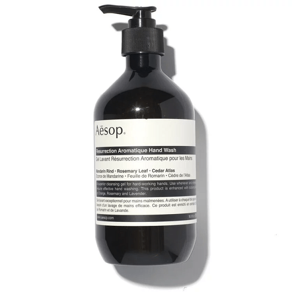 hand soap aesop space nk icangwp blog