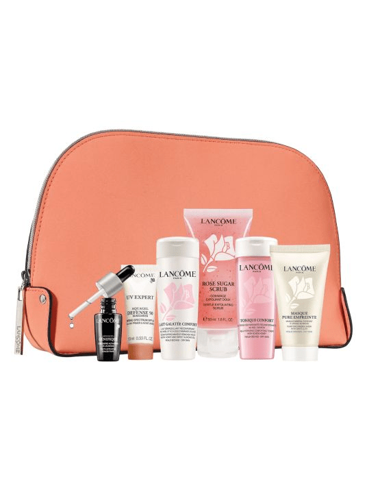 lancome gift with purchase saks march 2020 icangwp