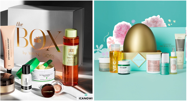 lookfantastic beauty egg 2020 icangwp blog