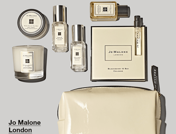 macys jo malone beauty box