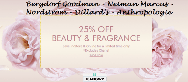 Makeup Skincare Fragrance Dillard s