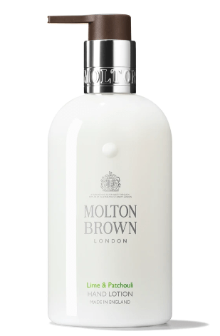 Molton Brown Lime Patchouli Hand Lotion bluemercury