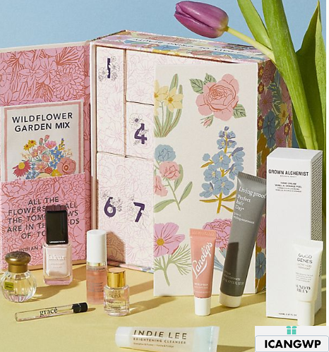 Mother s Day Beauty Blooms Gift Set Anthropologie icangwp blog march 2020