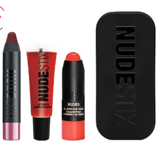 NUDESTIX Step Up Free 4 Piece Nudestix Gift with any 80 online purchase Ulta Beauty