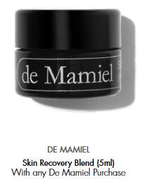 Offers and Gifts with Purchase Space NK uk march 2020 icangwp de mamiel