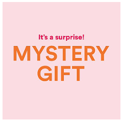 Online Only Credit Card Exclusive Free 6 Piece Deluxe Sample Mystery Bag with any 40 online purchase Ulta Beauty
