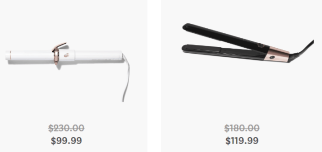 Outlet Hair Tools Hair Tools on Sale T3 icangwp blog