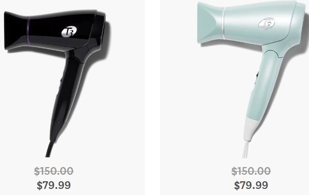 Outlet Hair Tools Hair Tools on Sale T3