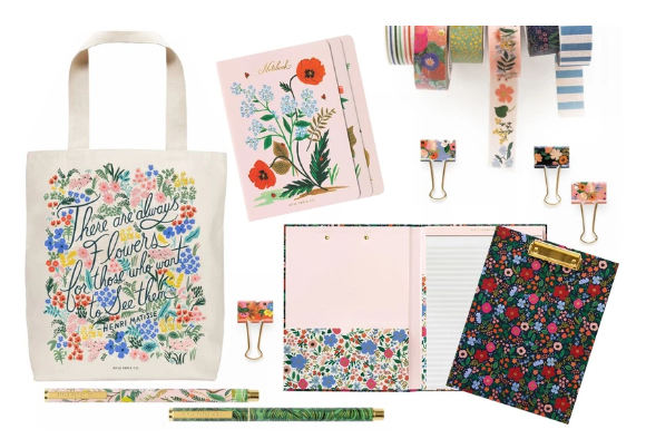 Rifle Paper Co. – Beautyhabit