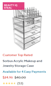 Self Care Beauty Beauty — QVC.com