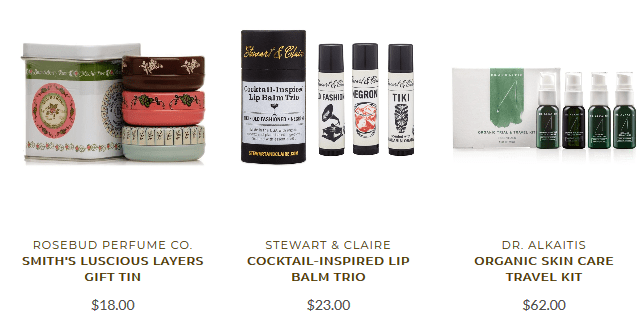 Skincare Sets – Beautyhabit