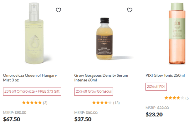 SkinStore Sale Beauty Deals Beauty Offers – SkinStore icangwp