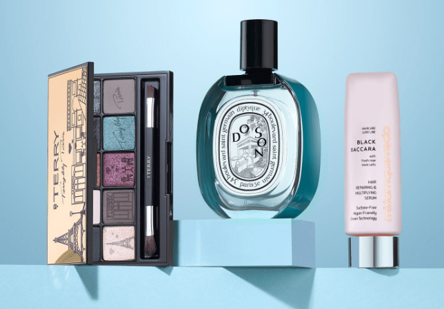 space nk Enjoy 20 off every 100 you spend