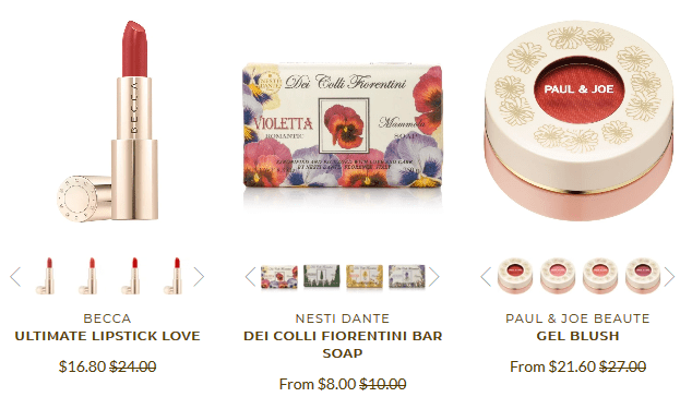 The Outlet – Page 2 – Beautyhabit