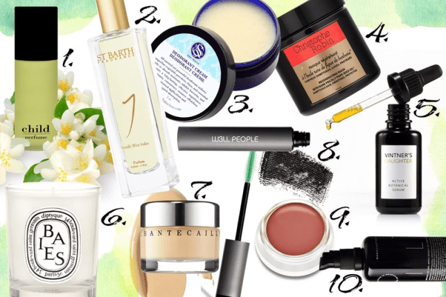 top 10 beauty best sellers at beautyhabit icangwp march 2020