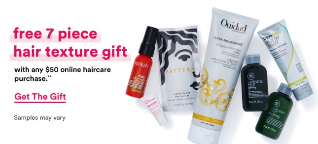 ulta 7pc gift icangwp blog march 2020