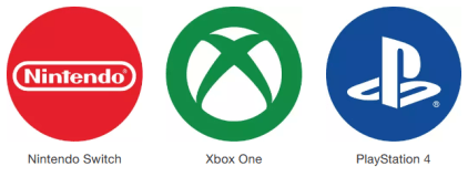 Video Game Software Target