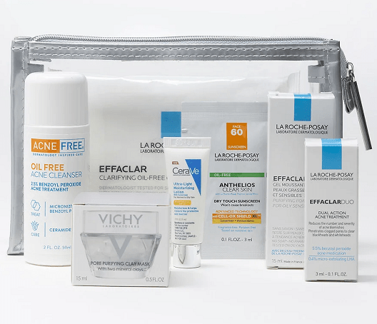 walgreens beauty bag