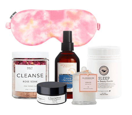 Adore Beauty Limited Edition Sweet Dreams Collection Free Post