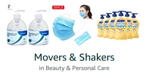 Amazon.com New Releases The best selling new future releases in Beauty Personal Care icangwp