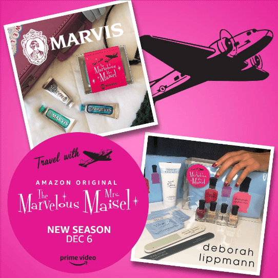 Amazon.com Premium Beauty Beauty Personal Care