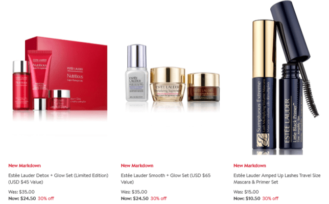 Beauty Fragrance Sale Nordstrom april 2020 icangwp blog 1 estee