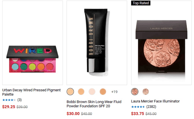 Beauty Products Skin Care Perfurme More belk 25 off icangwp apr 2020 2