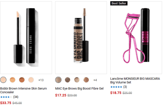 Beauty Products Skin Care Perfurme More belk 25 off icangwp apr 2020 3